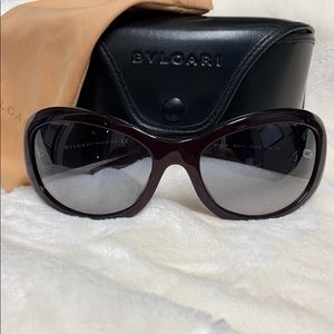 Bvlgari Sunglasses